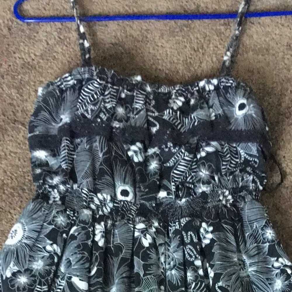 Summer dress
